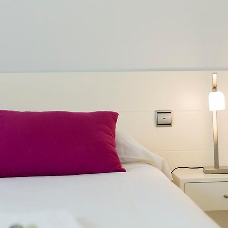 Anaiak - Basquenjoy Apartment Hondarribia Ngoại thất bức ảnh
