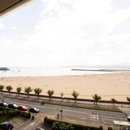 Anaiak - Basquenjoy Apartment Hondarribia Ngoại thất bức ảnh