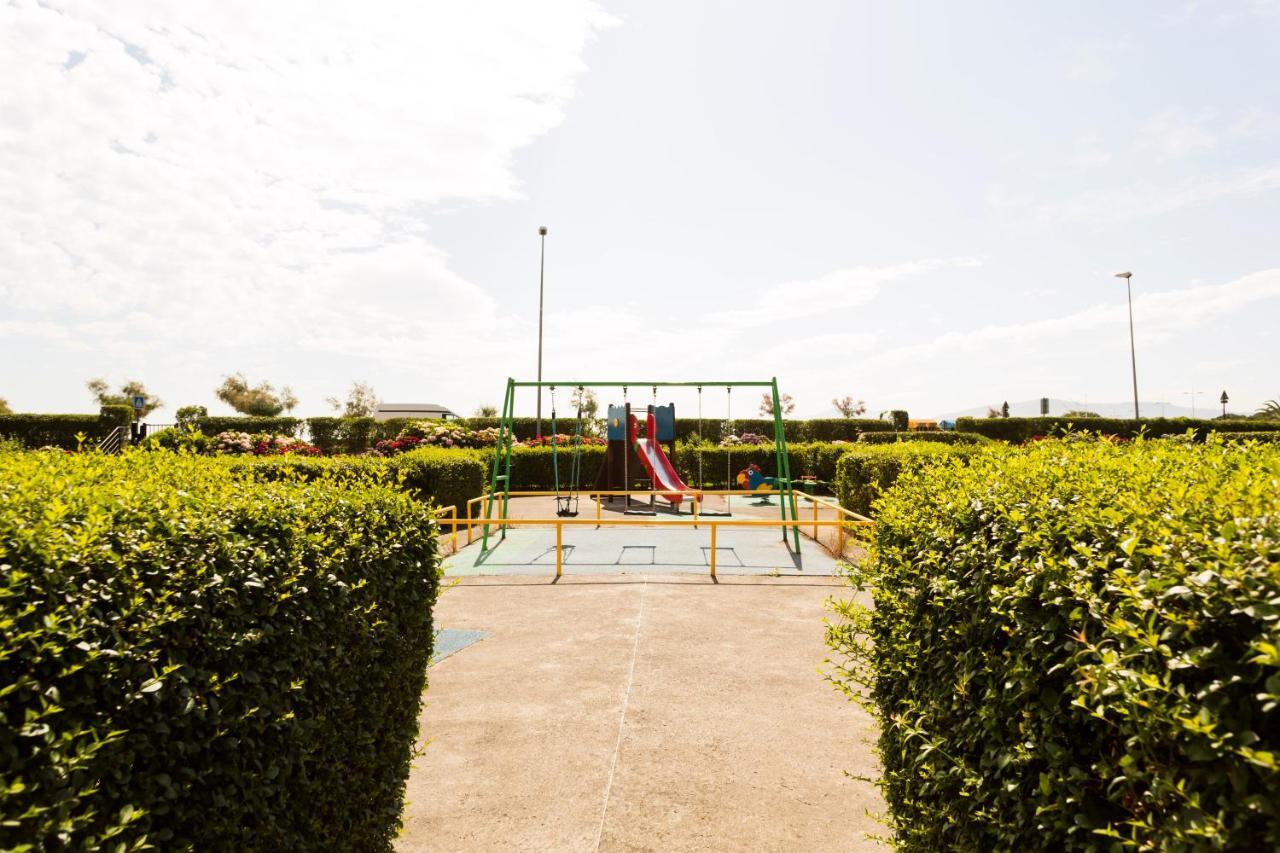 Anaiak - Basquenjoy Apartment Hondarribia Ngoại thất bức ảnh