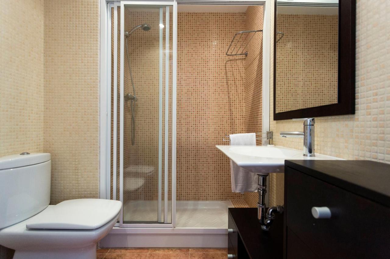 Anaiak - Basquenjoy Apartment Hondarribia Ngoại thất bức ảnh