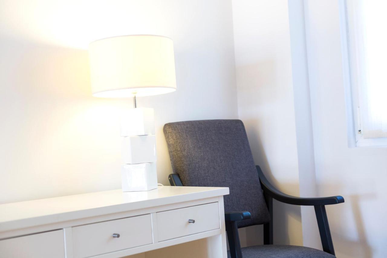 Anaiak - Basquenjoy Apartment Hondarribia Ngoại thất bức ảnh